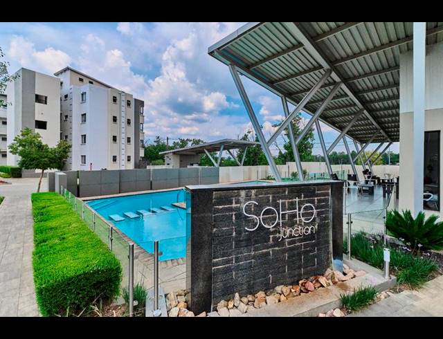 2 BEDROOM PROPERTY TO RENT IN BROADACRES